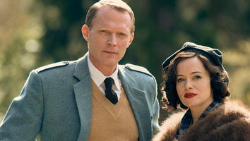'A Very British Scandal' Trailer Sees Claire Foy and Paul Bettany as the Duke and Duchess of Argyll 